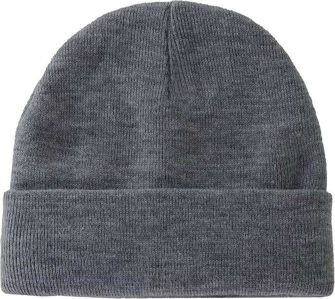 ROYBENS 100% Cotton Baby Beanie Cute Toddler Winter Hat Knit Caps Ages 0-8 | by ROYBENS