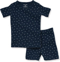 AVAUMA Baby Boys Girls Pajama Set 6M-7T Kids Cute Toddler Snug fit Pattern by AVAUMA
