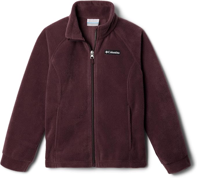 Columbia Unisex-Baby Benton Springs Fleece Jacket - Image 3