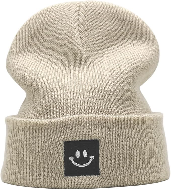 55cube Baby Beanie 0-6 Months 6-12-24 Months 2-5-8 Years Kids Winter Hat - Image 3