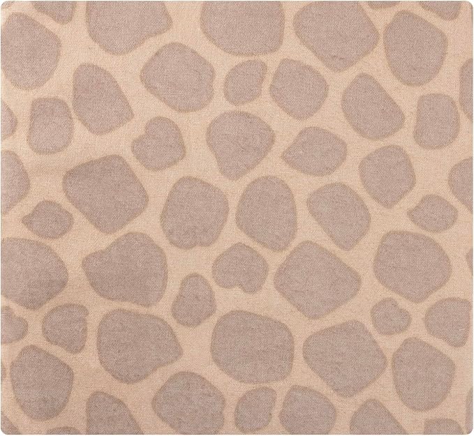 Hudson Baby Cotton Flannel Receiving Blankets 7-Pack Bundle, Safari Friends - Image 4