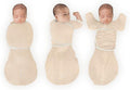 SwaddleDesigns 6-Way Omni Swaddle Sack, Arms Up Swaddle by SwaddleDesigns