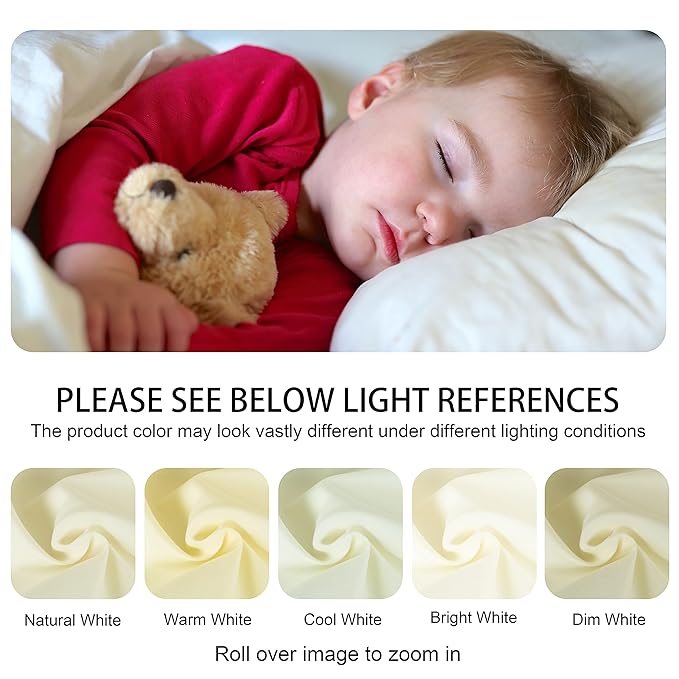NTBAY Down Alternative Toddler Comforter, Lightweight and Warm Solid Color Baby Crib Quilted Blanket, 39x47 inches, Olive Green