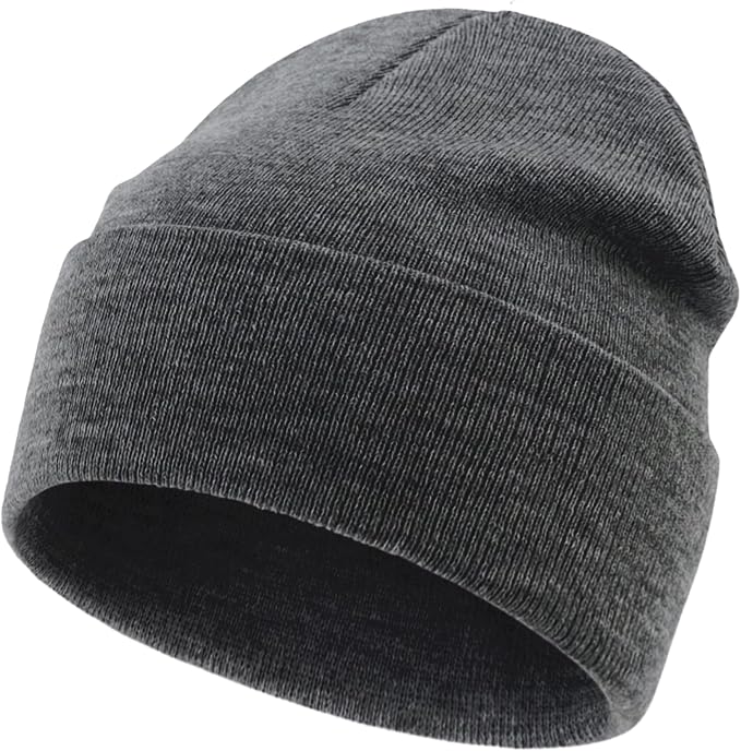vidsel 100% Cotton Toddler Beanie Hats by vidsel