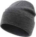 vidsel 100% Cotton Toddler Beanie Hats by vidsel
