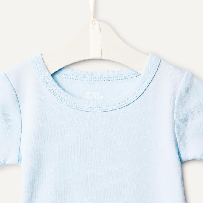 Amazon Essentials x Sofia Grainge Mommy and Me Short Sleeve Pajama Set - Image 4