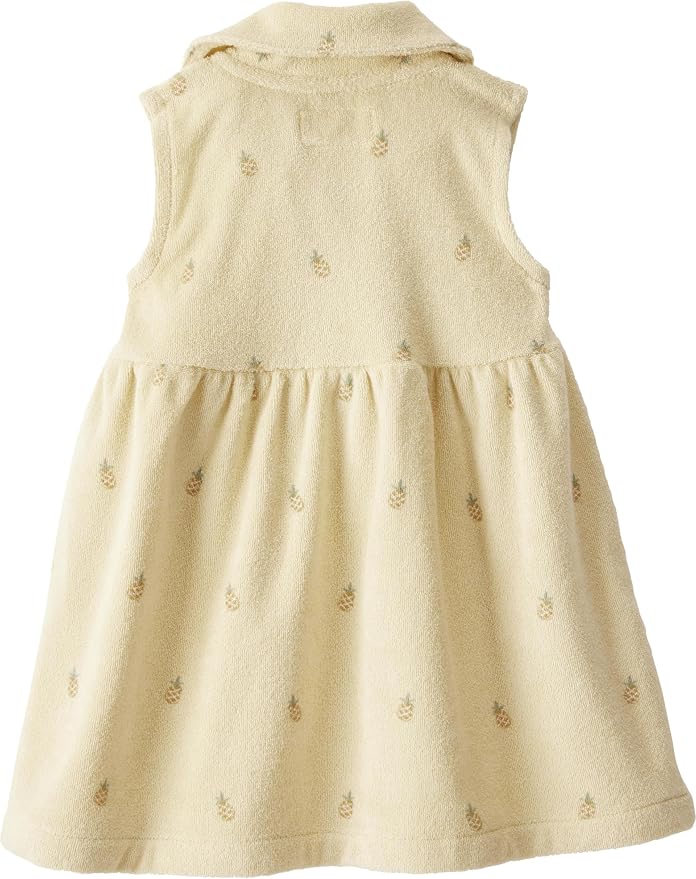 Little Planet by Carter's Baby Girls Dress Made - Image 3