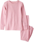 little planet by carter's Baby Girls' 2-piece Pajamas Made by LittlePlanet