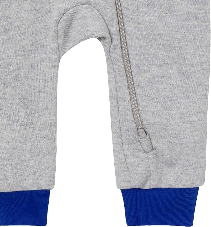 Gerber Baby NBA Footless Pajamas - Image 5
