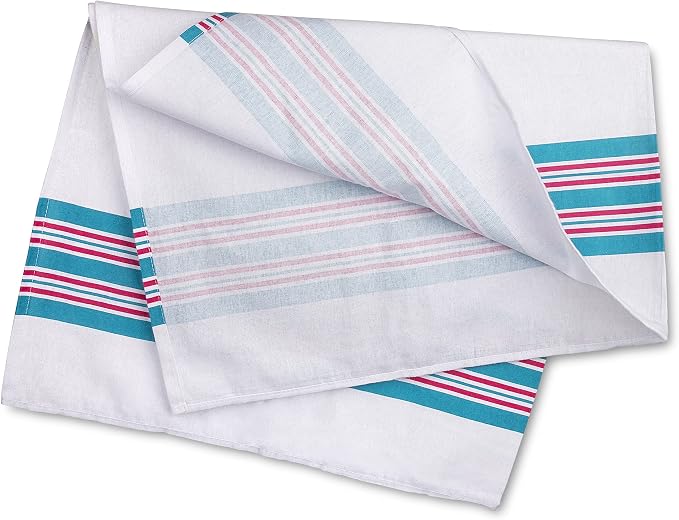 Elaine Karen 1 Pack Flannel Unisex Hospital Receiving Nursing Blankets - Image 4