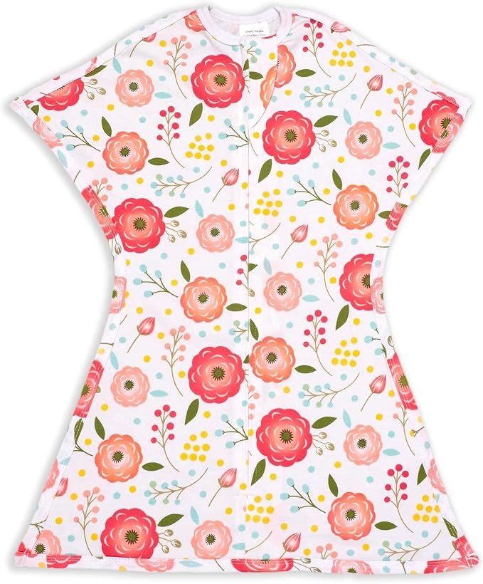 SleepingBaby Zipadee-Zip Transition Swaddle - Image 9