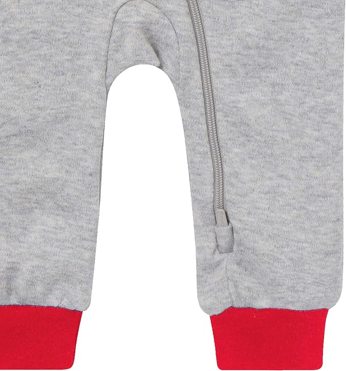 Gerber Baby NBA Footless Pajamas - Image 5