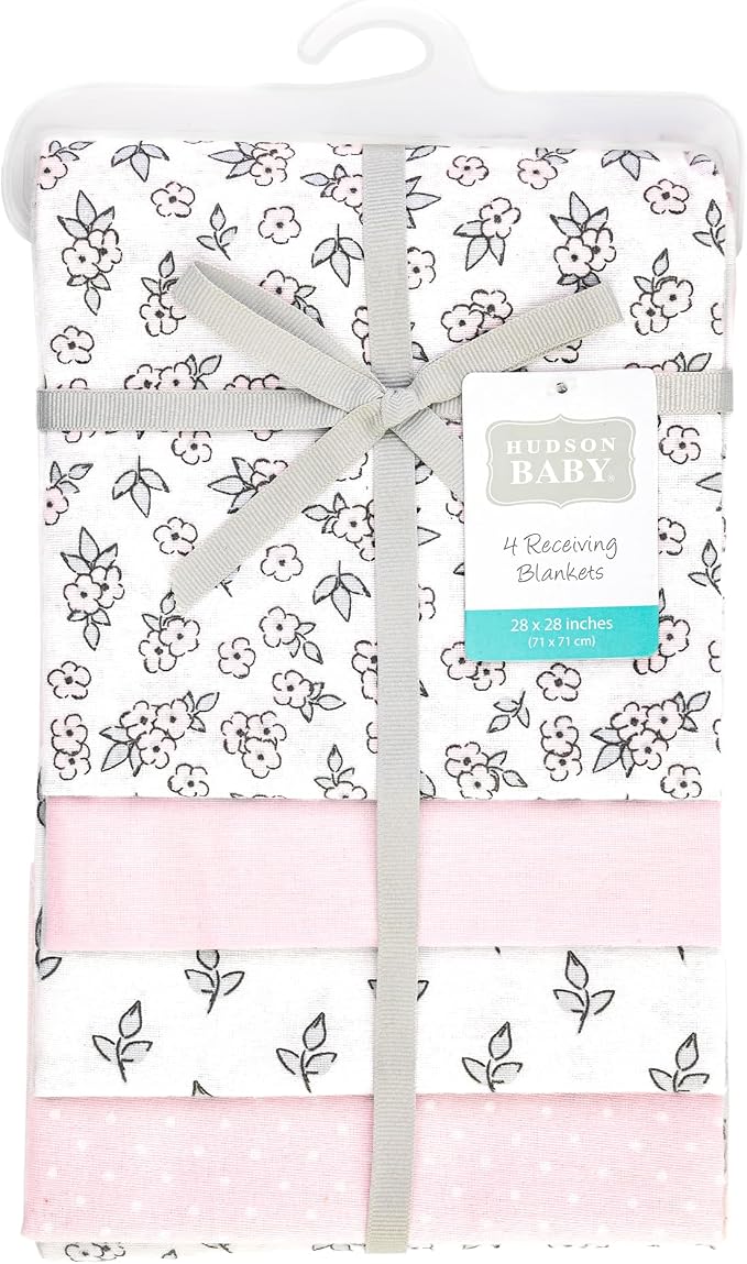 Hudson Baby Unisex-Baby Classic - Image 2