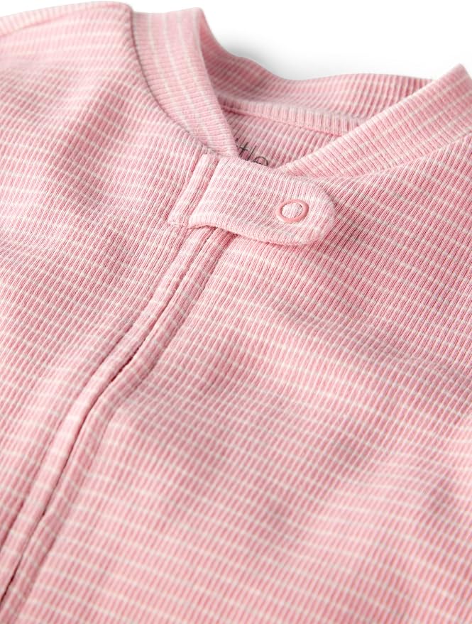 little planet by carter's Unisex Baby Sleep and Play Made - Image 2