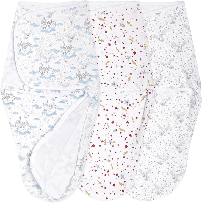 aden + anais Essentials Easy Swaddle Wrap Quick Change by adenanais