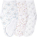 aden + anais Essentials Easy Swaddle Wrap Quick Change by adenanais