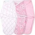 aden + anais Essentials Easy Swaddle Wrap Quick Change by adenanais
