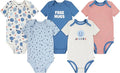 HUGGIES Baby 5-pack Everyday Bodysuit by Huggies%C2%AE