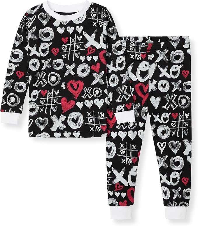 Burt's Bees Baby Organic Cotton Pajamas by BurtsBeesBaby