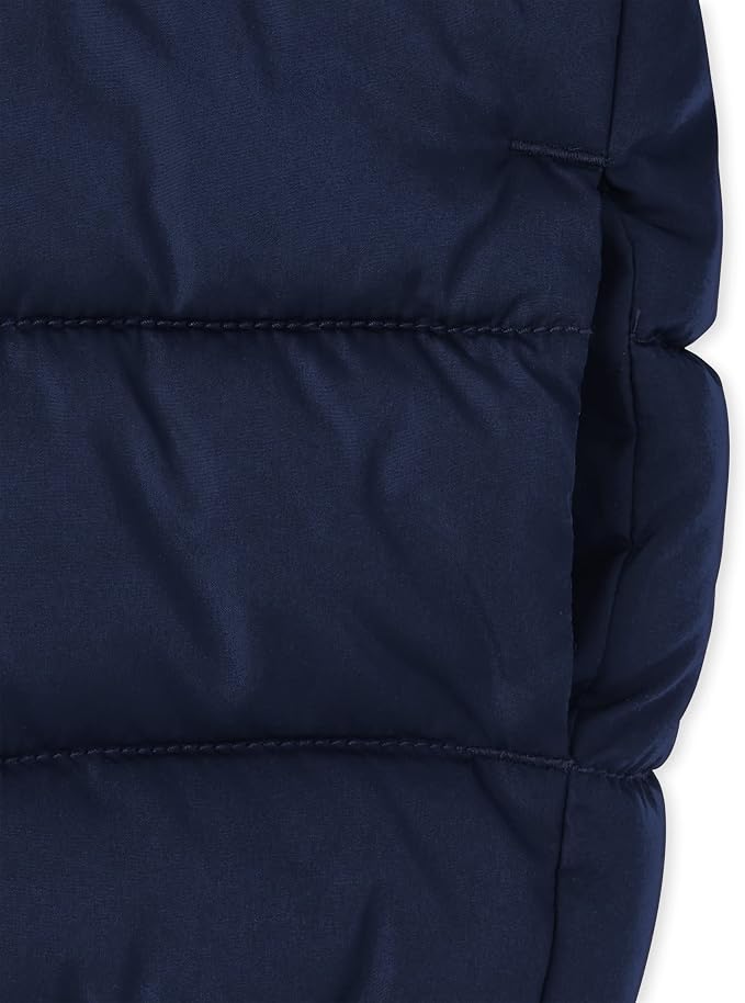 The Children's Place Baby and Toddler Boys' Medium Weight Wind-Resistant - Image 2