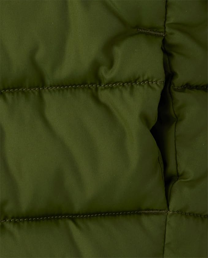 The Children's Place Baby and Toddler Boys' Medium Weight Wind-Resistant - Image 2
