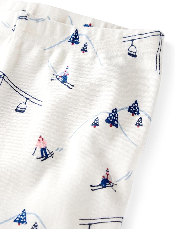 little planet by carter's Baby 2-piece Pajamas Made - Image 2