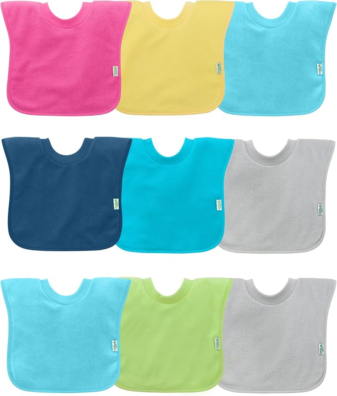 Stay-dry Pull-over Bibs - Image 6
