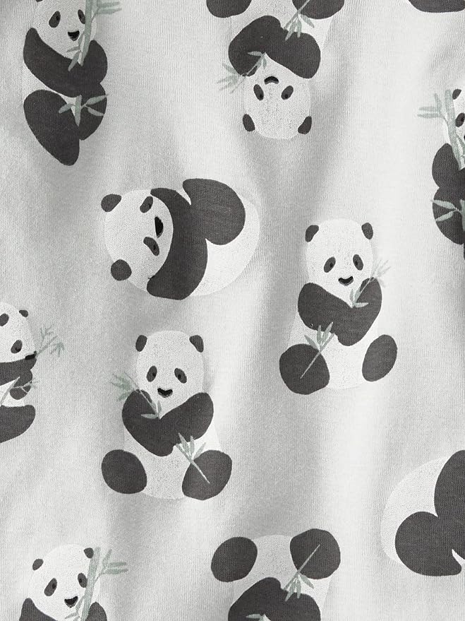 little planet by carter's Baby 2-piece Pajamas Made - Image 3