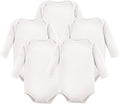 Hudson Baby Unisex Baby Cotton Bodysuits by HudsonBaby