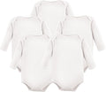 Hudson Baby Unisex Baby Cotton Bodysuits by HudsonBaby