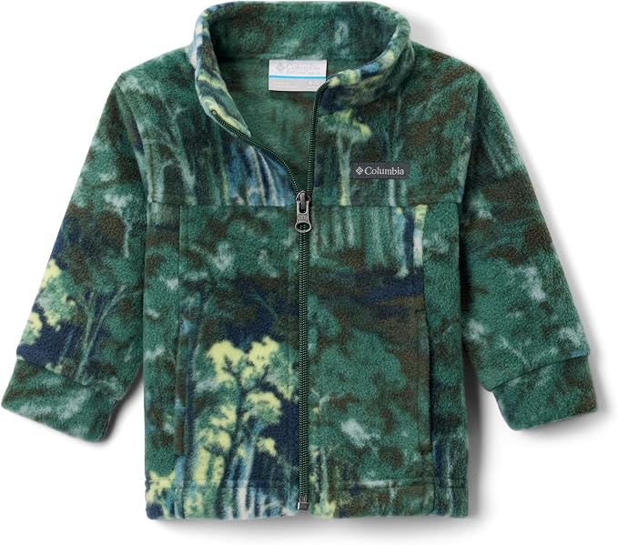 Columbia Unisex Baby Zing III Fleece by Columbia