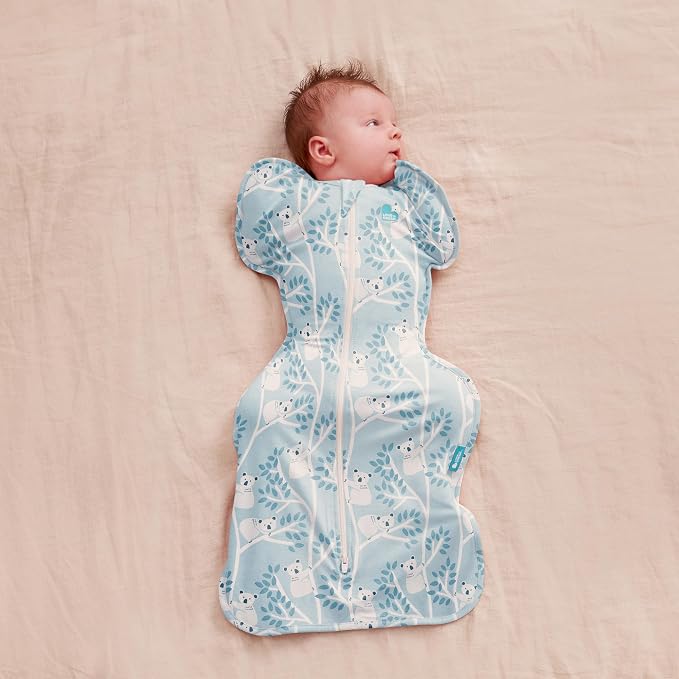 Love to Dream Swaddle UP, Baby Sleep Sack, Self-Soothing Swaddles - Image 2
