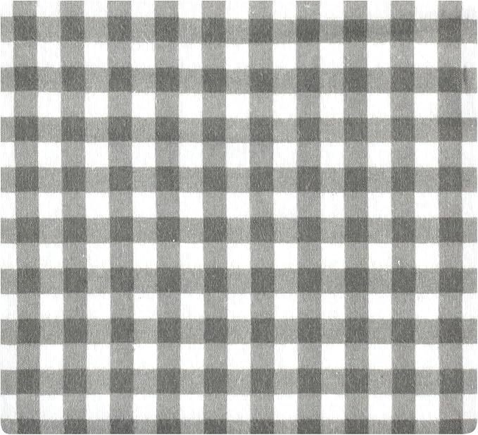 Hudson Baby Unisex Baby Cotton Poly Flannel Receiving Blankets Bundle, Farm - Image 6