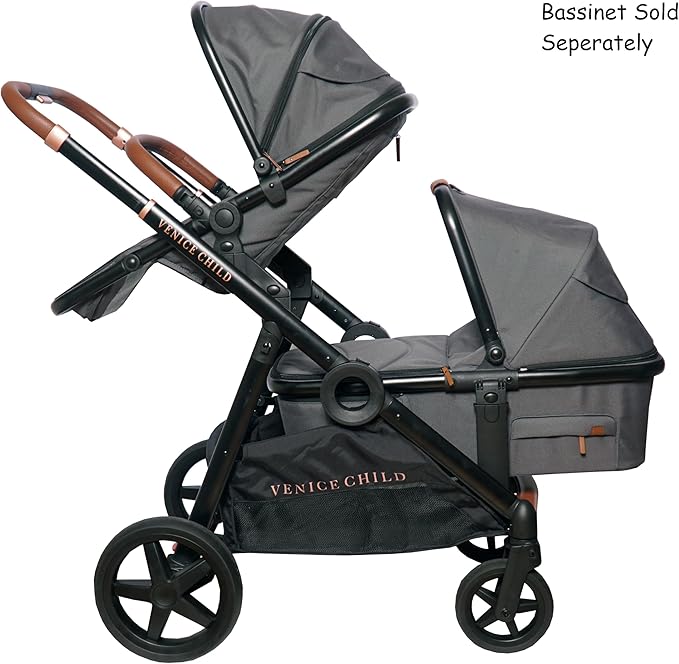 Venice Child Maverick Stroller System