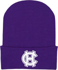 College Baby NCAA Officially Licensed Infant Knit Cap - Embroidered Beanies for Preemies & Newborns (0-3 Months)