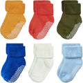 VWU Baby Toddler Kids Cotton Socks by VWU