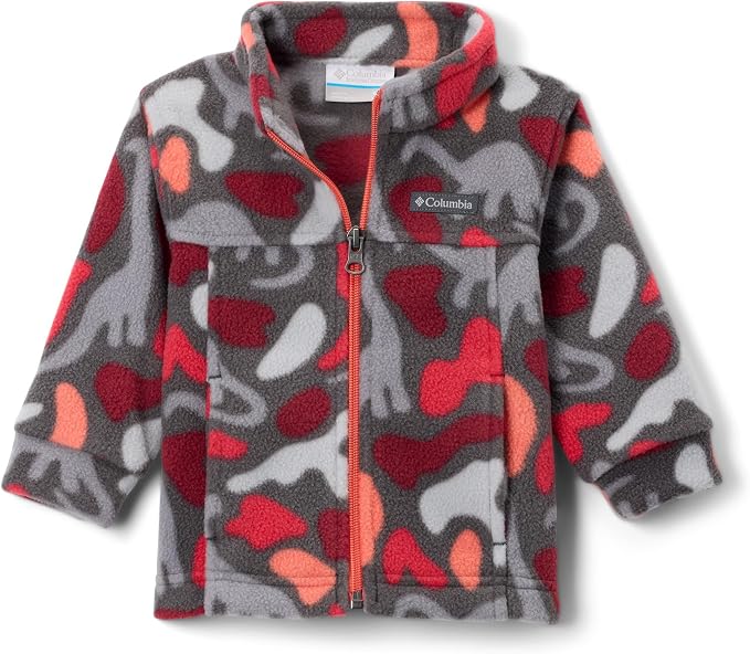 Columbia Unisex Baby Zing III Fleece by Columbia