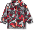 Columbia Unisex Baby Zing III Fleece by Columbia