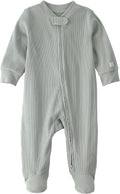 little planet by carter's Unisex Baby Sleep and Play Made by LittlePlanet