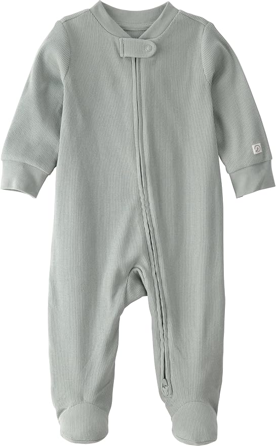 little planet by carter's Unisex Baby Sleep and Play Made by LittlePlanet