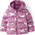 The Children's Place Baby Girls' and Toddler Girls' Medium Weight Wind-Resistant by TheChildrensPlace