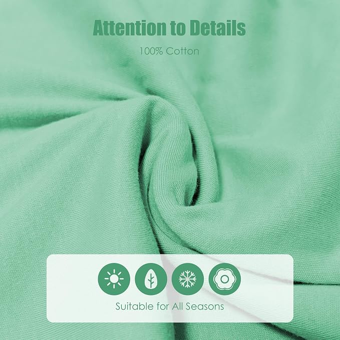SWEET DOLPHIN Baby Sleep Sack 12-18 Months - Image 5