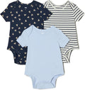 Amazon Essentials x Sofia Grainge Unisex Babies' Short Sleeve Crewneck Bodysuit by AmazonEssentials