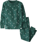little planet by carter's Baby 2-piece Pajamas Made by LittlePlanet