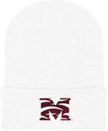 College Baby NCAA Officially Licensed Infant Knit Cap - Embroidered Beanies for Preemies & Newborns (0-3 Months)