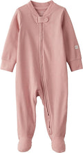 little planet by carter's Unisex Baby Sleep and Play Made by LittlePlanet