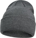 ZOORON Toddler Beanie Baby Boys Girls Beanies Kids Winter Hats Children Knit Warm Caps Soft Ski Hat