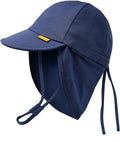 FURTALK Baby Sun Hat UPF 50+ UV Ray Sun Protection Cotton Toddler Hats by FURTALK
