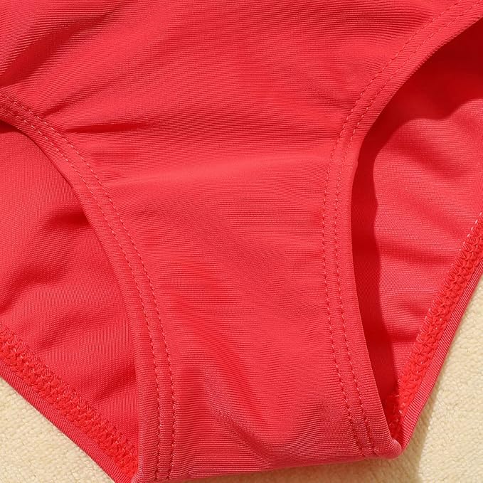 Kids Boys Girls Floatation Swimsuit - Image 6