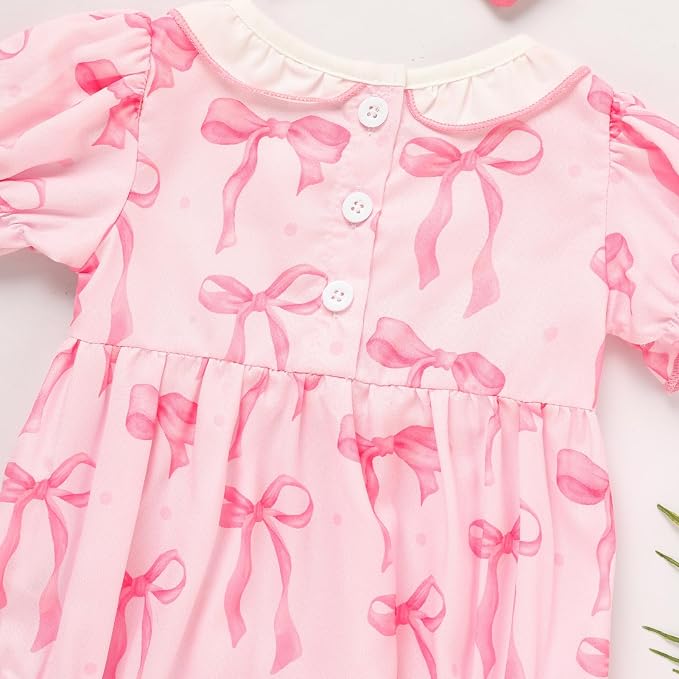 GRNSHTS Baby Girl Romper Newborn Clothes Bodysuit Jumpsuit Baby Girl Clothes - Image 6